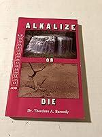 Algopix Similar Product 18 - Alkalize or Die Superior Health