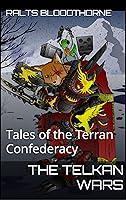 Algopix Similar Product 2 - The Telkan Wars Tales of the Terran