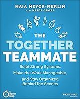 Algopix Similar Product 13 - The Together Teammate Build Strong