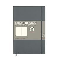 Algopix Similar Product 2 - LEUCHTTURM1917  Notebook Softcover