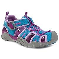 Algopix Similar Product 10 - pediped UnisexChild Canyon Water Shoe