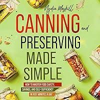 Algopix Similar Product 17 - Canning and Preservation Made Simple