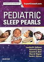 Algopix Similar Product 8 - Pediatric Sleep Pearls