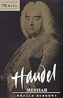 Algopix Similar Product 11 - Handel Messiah Cambridge Music