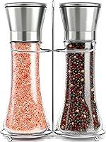 Algopix Similar Product 1 - Willow  Everett Salt and Pepper
