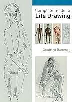 Algopix Similar Product 7 - Complete Guide to Life Drawing