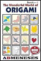 Algopix Similar Product 17 - The Wonderful World of Origami Origami