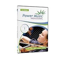 Algopix Similar Product 19 - Power Music Professional