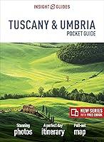 Algopix Similar Product 15 - Insight Guides Pocket Tuscany and