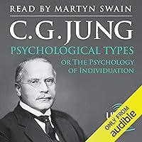 Algopix Similar Product 20 - Psychological Types The Psychology of