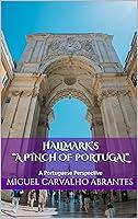 Algopix Similar Product 10 - Hallmarks A Pinch of Portugal A