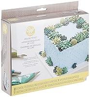 Algopix Similar Product 18 - Wilton Deluxe Tip Set  Create Assorted