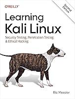 Algopix Similar Product 18 - Learning Kali Linux Security Testing