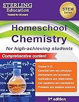 Algopix Similar Product 14 - Homeschooling Chemistry for