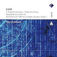 Algopix Similar Product 4 - 4 Mephisto Waltzes / Bagatelle