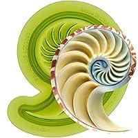 Algopix Similar Product 5 - Marvelous Molds Nautilus Right Shell