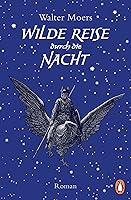 Algopix Similar Product 4 - Wilde Reise durch die Nacht Roman