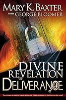 Algopix Similar Product 6 - A Divine Revelation of Deliverance