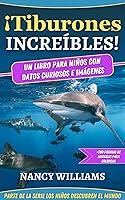 Algopix Similar Product 6 - Tiburones Increbles Un libro para