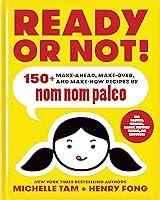 Algopix Similar Product 9 - Ready or Not 150 MakeAhead