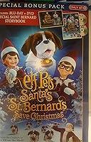 Algopix Similar Product 20 - Unbranded Elf Pets Santas st Bernards