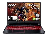 Algopix Similar Product 11 - Acer Nitro 5 AN5155553E5 Gaming