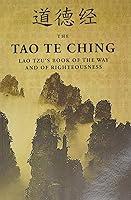 Algopix Similar Product 20 - Tao Te Ching