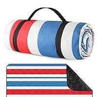 Algopix Similar Product 12 - ANJ XXL 3Layer Waterproof Outdoor