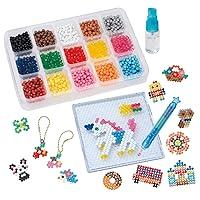 Algopix Similar Product 20 - Aquabeads Designer Collection Set
