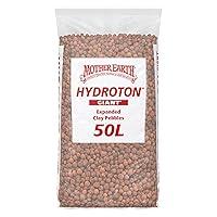 Algopix Similar Product 12 - Mother Earth Hydroton Giant Expanded