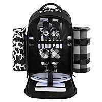 Algopix Similar Product 10 - APOLLO WALKER 2 Person Red Picnic