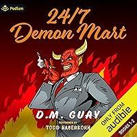 Algopix Similar Product 14 - 247 Demon Mart Publishers Pack