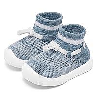 Algopix Similar Product 2 - Fahrerliebe Baby Sock Shoes Baby