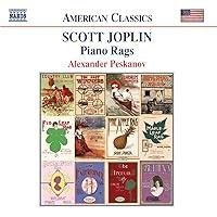 Algopix Similar Product 4 - Maple Leaf Rag