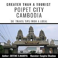 Algopix Similar Product 12 - Greater Than a Tourist  Poipet City