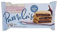 Algopix Similar Product 8 - Pamelas Products Gluten Free Figgies
