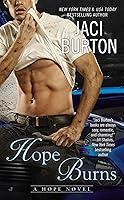 Algopix Similar Product 12 - Hope Burns (A Hope Novel)