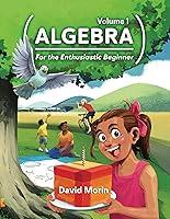 Algopix Similar Product 9 - Algebra For the Enthusiastic Beginner