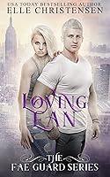 Algopix Similar Product 5 - Loving Ean (The Fae Guard Book 2)