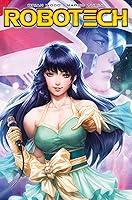 Algopix Similar Product 11 - Robotech Vol. 1: Countdown