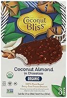 Algopix Similar Product 7 - Luna  Larrys Coconut Bliss Bar 3 pack
