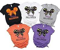 Algopix Similar Product 20 - Halloween Shirt Halloween Matching