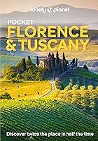 Algopix Similar Product 9 - Lonely Planet Pocket Florence  Tuscany