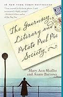 Algopix Similar Product 3 - The Guernsey Literary and Potato Peel