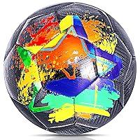 Algopix Similar Product 17 - Size 2 Soccer Ball Boys Soccer Ball