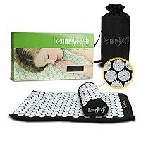 Algopix Similar Product 11 - HemingWeigh Complete Acupressure Mat