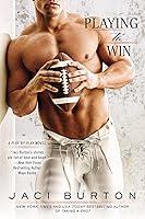 Algopix Similar Product 7 - Playing to Win (A Play-by-Play Novel)