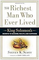Algopix Similar Product 7 - The Richest Man Who Ever Lived King