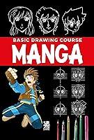 Algopix Similar Product 7 - Basic Drawing Course Manga