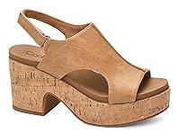 Algopix Similar Product 7 - Corkys Footwear WSL Womens Corkys